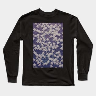 Starry Starry Night (1) Long Sleeve T-Shirt